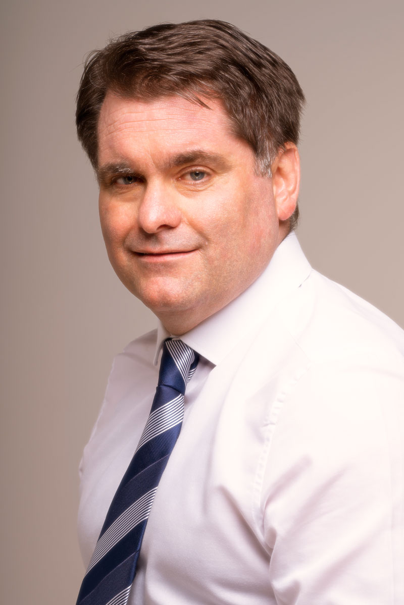 Dr Simon Pestell Clinical Psychologist